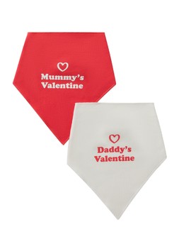 Matalan 2 Pack Bibs £5