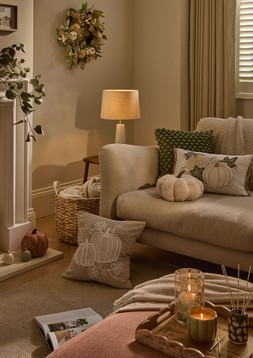 Matalan Autumn Home 2025