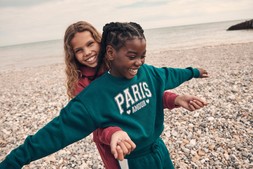 Matalan AW25 Kidswear