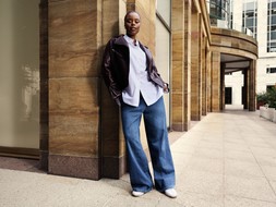 Matalan - Happily Denim After
