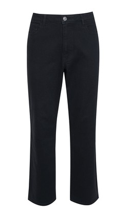 Matalan Black Straight Jeans £20