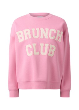 Matalan Brunch Club Sweatshirt £16