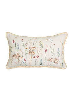Matalan Bunny Long Cushion £15