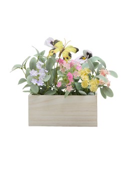 Matalan Butterfly Trough £15