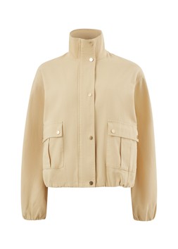 Matalan Buttermilk Utility Jacket £35