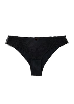 Matalan Co Ord Black Brazillian £6