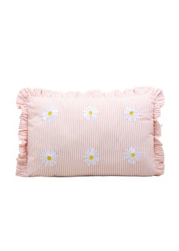 Matalan Daisy Frill Edge Cushion £13