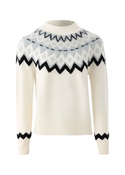 Matalan Embellished Fairisle Jumper £26