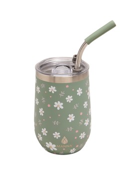 Matalan Hello Spring Tumbler £7