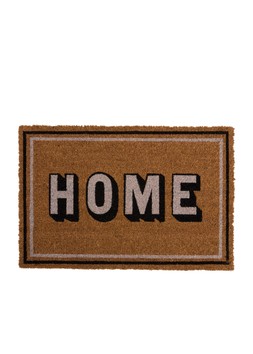 Matalan HOME Doormat £8.50