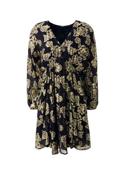 Matalan Jacquard Mini Dress £34