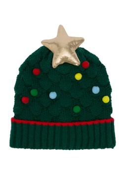 Matalan Kids Tree Novelty Beanie £6