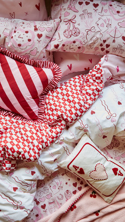 Matalan Valentine/Mono Cheri