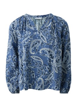 Matalan Paisley Popover £14