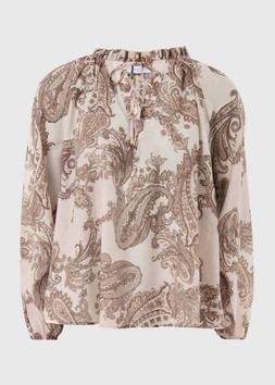 Matalan Paisley Shirt £18