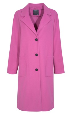 Matalan Pink Smart Coat £36