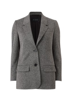 Matalan Ponte Blazer £24