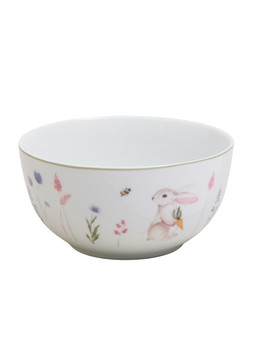 Matalan Rabbit Bowl £3