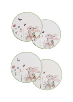 Matalan Rabbit Coaster £3.50