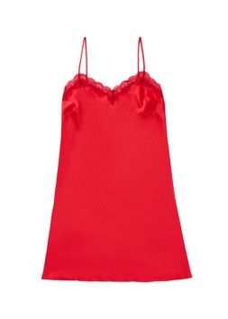 Matalan Red Chemise £15