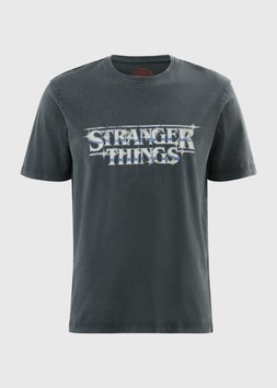 Matalan Stranger Things Mens Tee £12