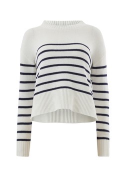 Matalan Stripe Jumper £18