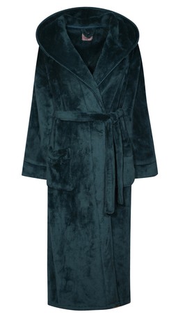 Matalan Teal Robe £35
