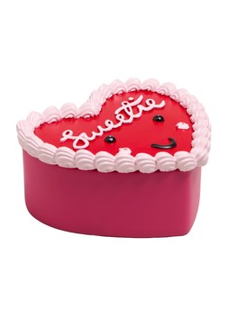 Matalan Valentines Trinket Box £8