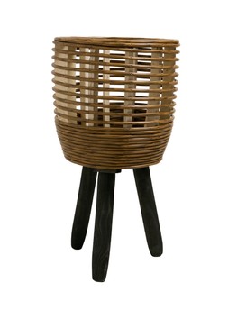 Matalan Wooden Planter £15