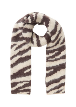 Matalan Zebra Scarf £11