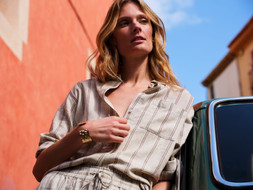 Summer Campaign Linen Shop 1