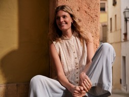 SS26 Campaign Image -Free Spirit 7