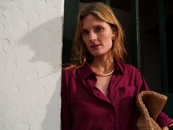 Summer Campaign Linen Shop 3