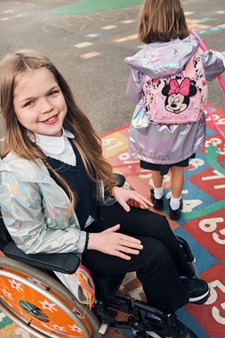 Matalan - Back To School Shop