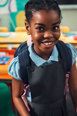 Matalan - Back To School Shop