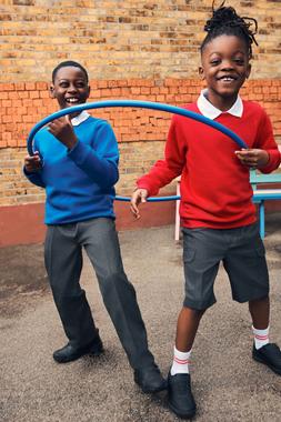 Matalan - Back To School Shop