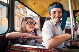 Matalan - Back To School Shop