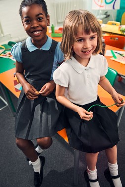 Matalan - Back To School Shop