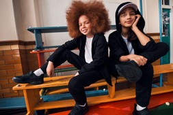 Matalan - Back To School Shop