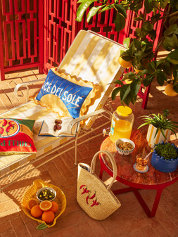 Sorrento Campaign Image 5