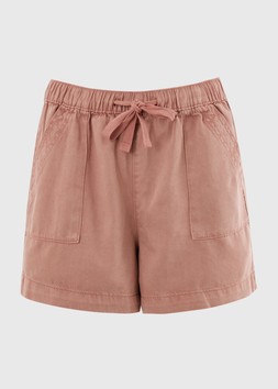 UTILITY COMFORT SHORT TERRAC £16