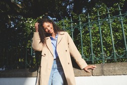 Ladies Spring 1 Campaign Imagery