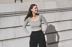 Ladies Spring 1 Campaign Imagery