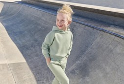Kids Spring 1 Campaign Imagery