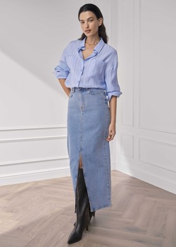 The F&F Edit Campaign Imagery