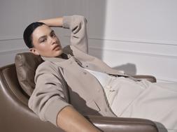 The F&F Edit Campaign Imagery