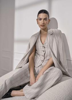 THE F&F EDIT CAMPAIGN IMAGERY