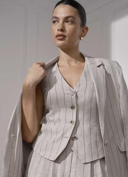 THE F&F EDIT CAMPAIGN IMAGERY