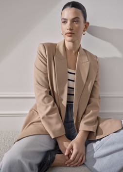 The F&F Edit Campaign Imagery