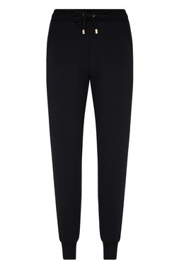 Black Atlanta Jogger